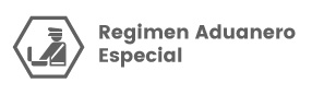 RegimenAduanero